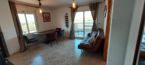 Casa de Laura en Santa Pola